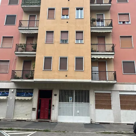 Felicia'S Apartment Milan Exterior photo