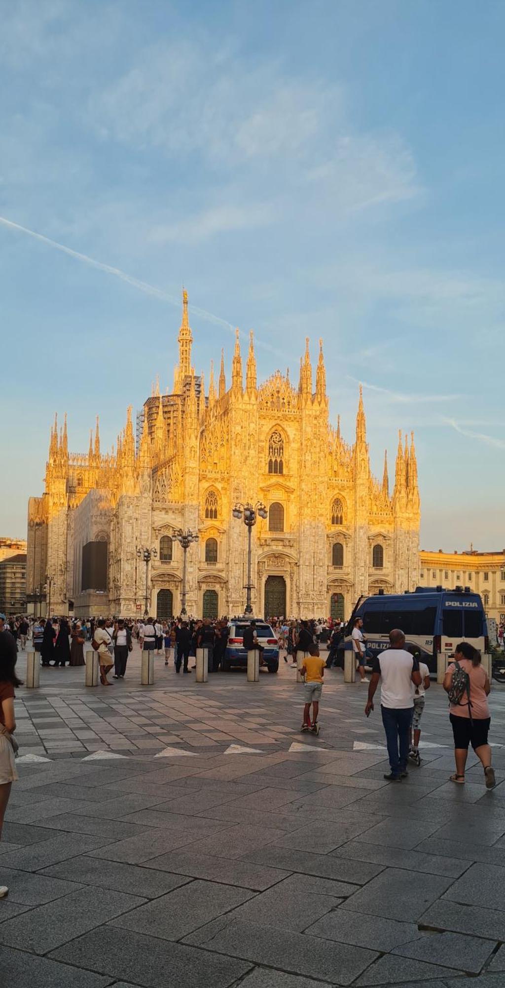 Felicia's Appartamento Milano